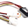 SpeedFun Furious Evo per Ananda M60 M81 M100 M230