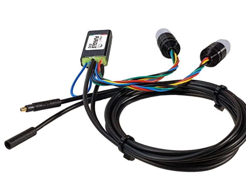 SpeedFun Furious evo easy+ per TQ HPR50 - immagine 2