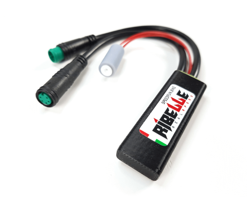 SpeedFun Ribelle per Specialized Turbo Levo, Turbo Kenevo e Turbo Tero - immagine 3