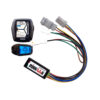 SpeedFun Ribelle per Yamaha PW-X, PW-X2, PW-SE, PW-TE, PW-ST