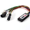 SpeedFun Ribelle per Yamaha Wabash RT e CrossCore RC