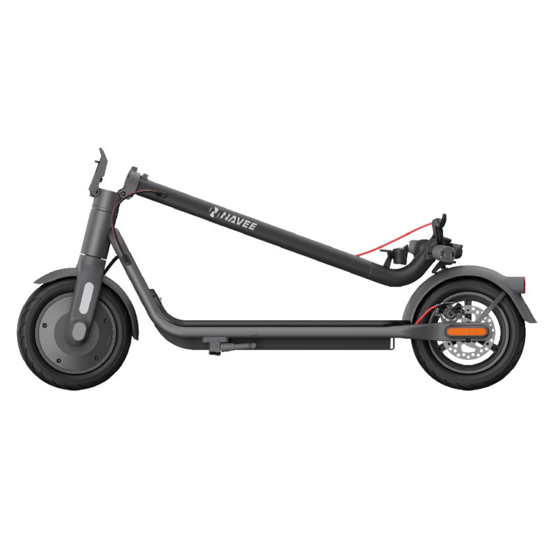 NAVEE V40 - immagine 2