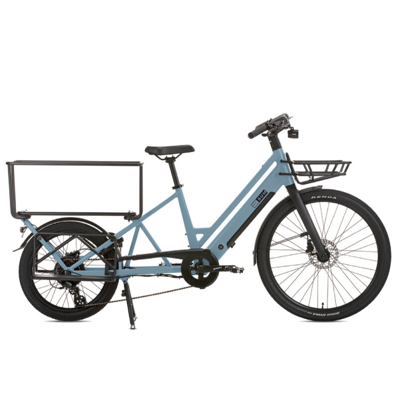 CARGO BIKE SUM ALPA