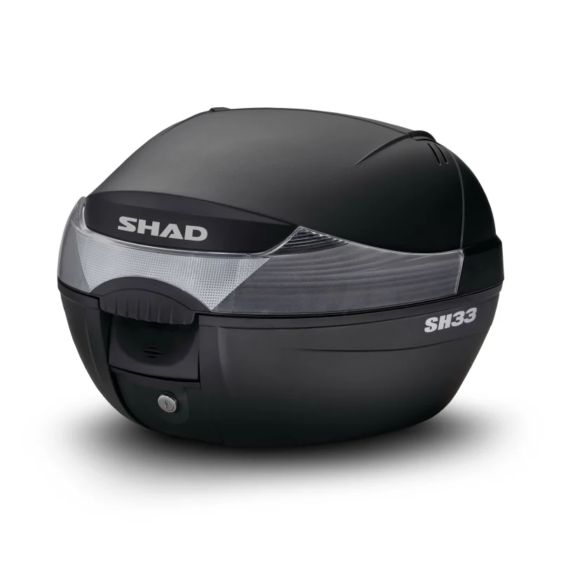 SHAD BAULETTO SH33 NERO