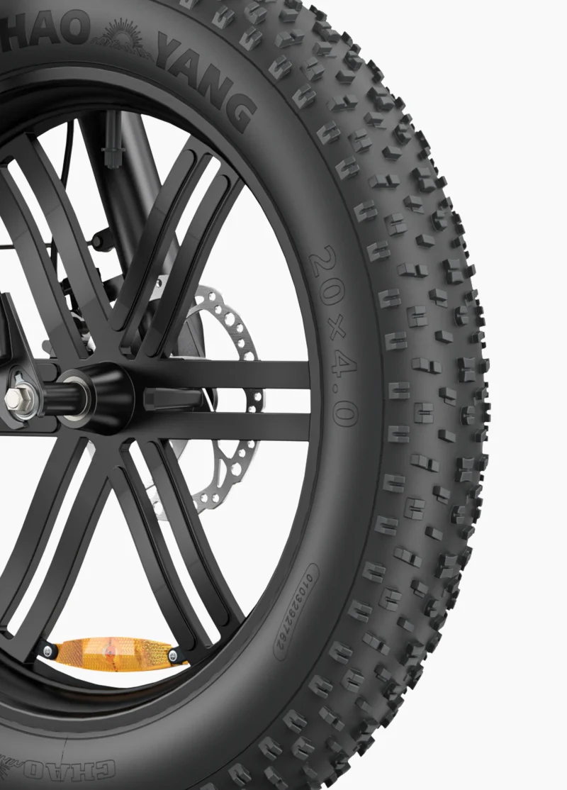 L20 BOOST - immagine 7