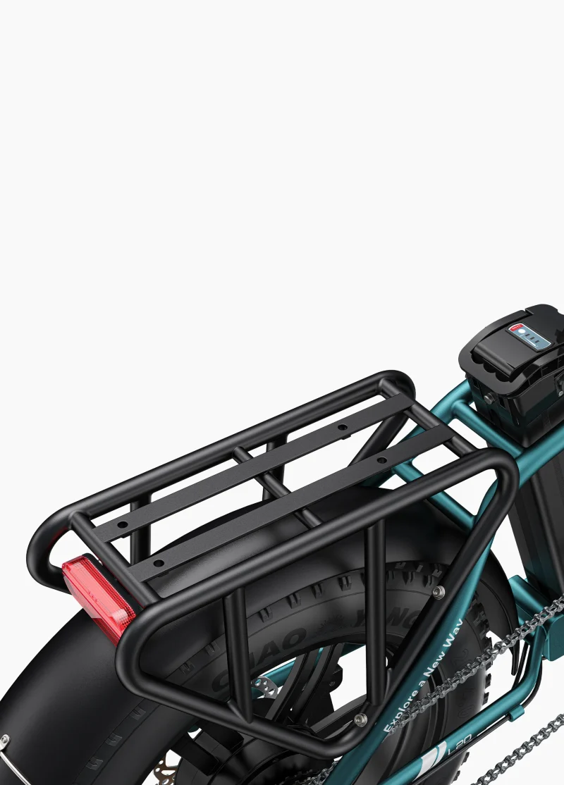 L20 BOOST - immagine 9