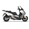 PIASTRA BAULETTO STORM S300/NERVA EXE