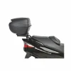SHAD BAULETTO SH26