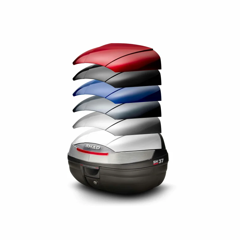 SHAD BAULETTO SH37 - immagine 2