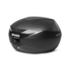 SHAD BAULETTO SH39 NERO