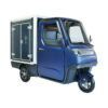 Vitale E-GO - Furgone Elettrico