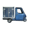 Vitale E-GO - Furgone Elettrico