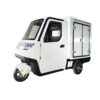 Vitale E-GO - Furgone Elettrico