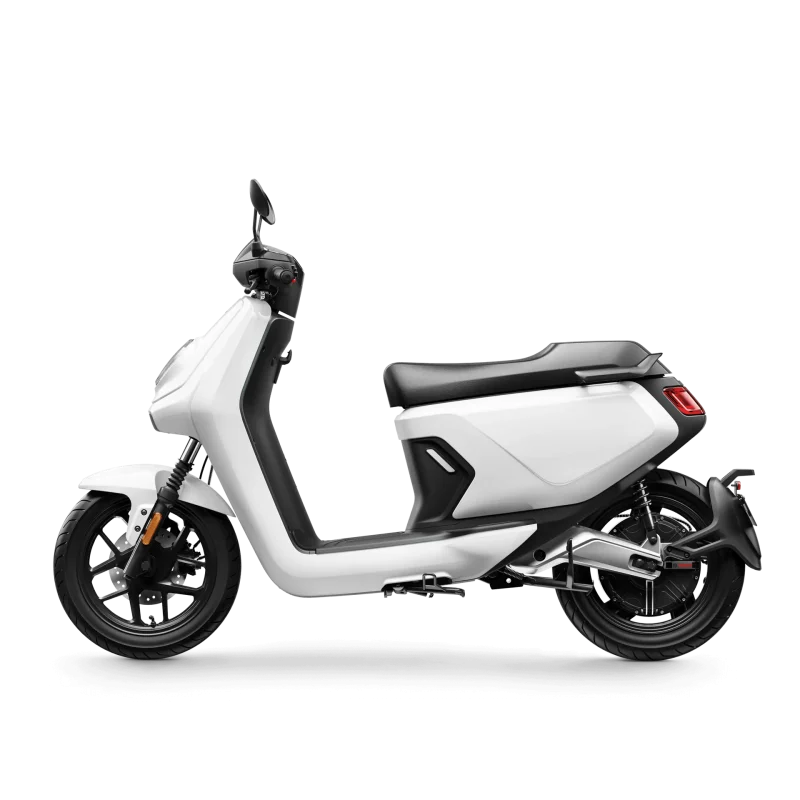 NIU MQi GT 45