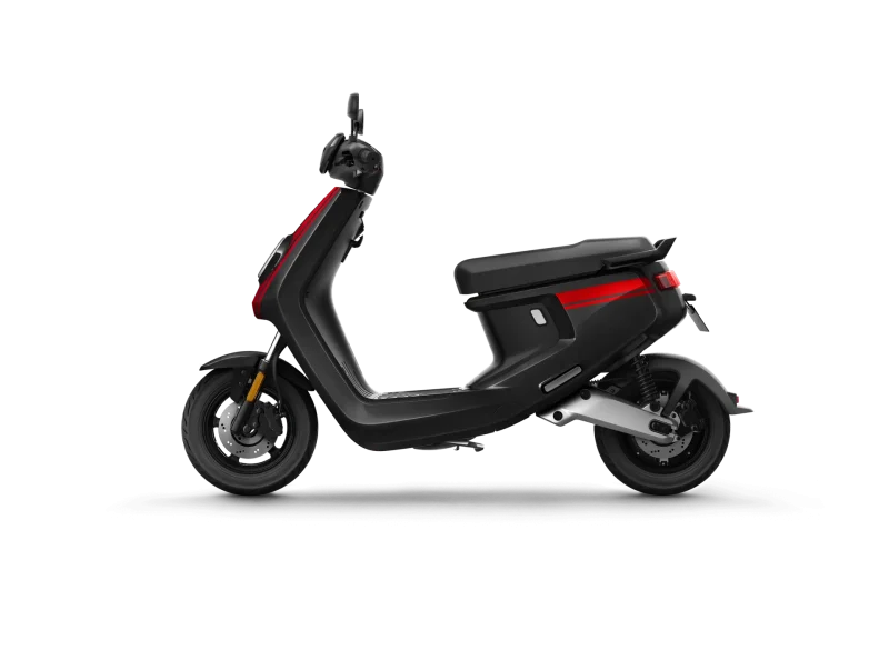NIU MQi Sport