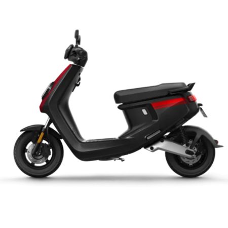 NIU MQi Sport