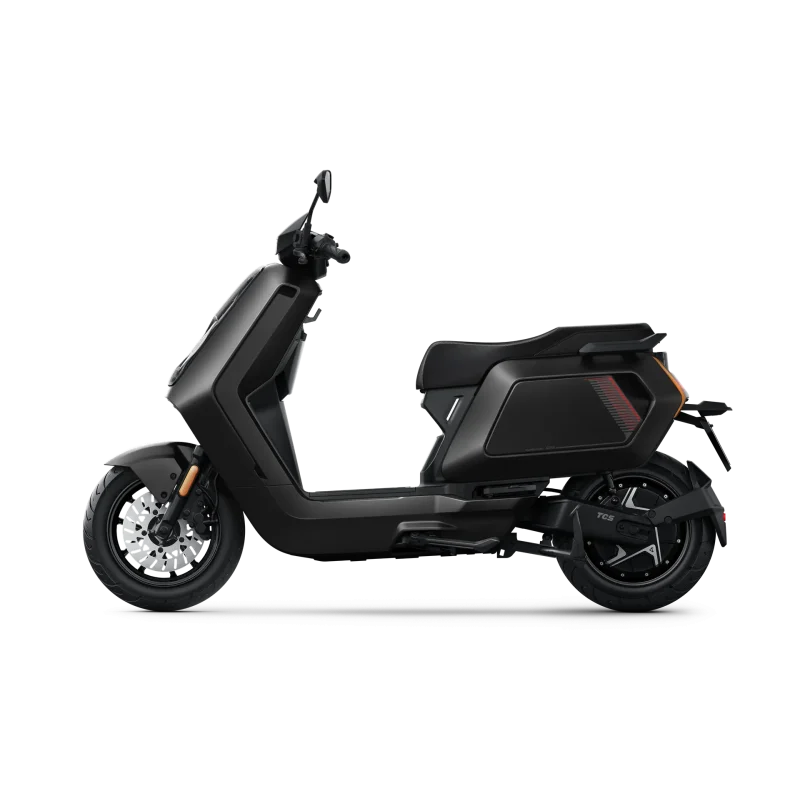 NIU NQiX 500