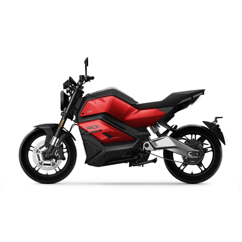 NIU RQi Sport