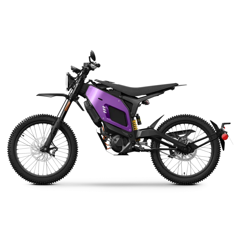 NIU XQi3