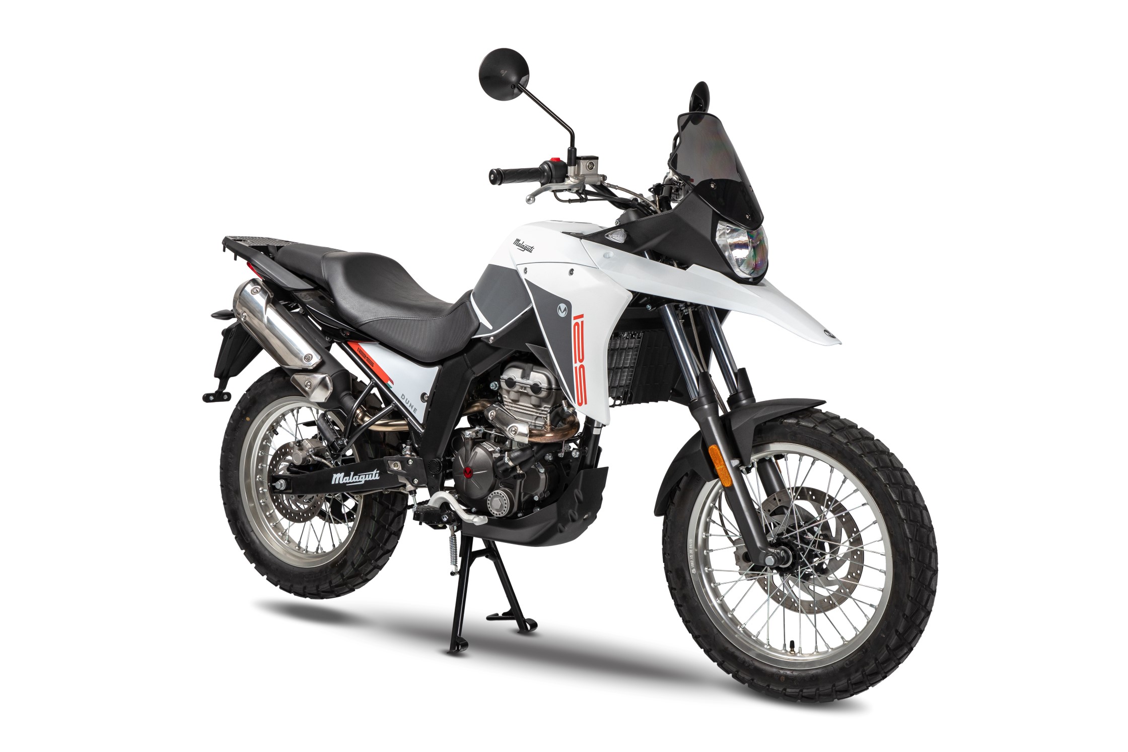 Malaguti DUNE125 - immagine 8