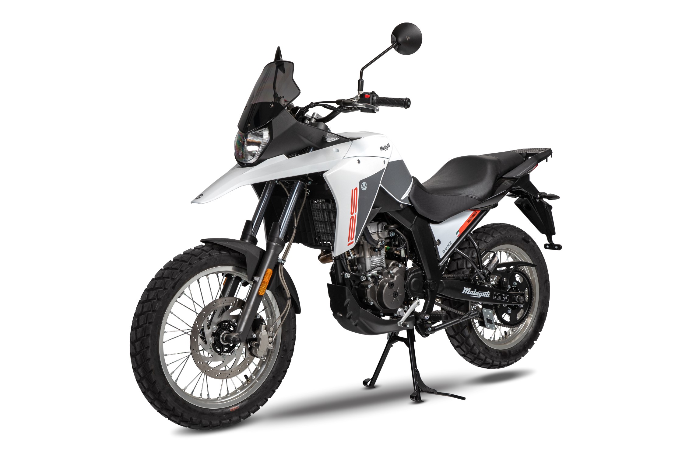 Malaguti DUNE125 - immagine 6