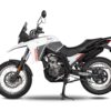 Malaguti DUNE125