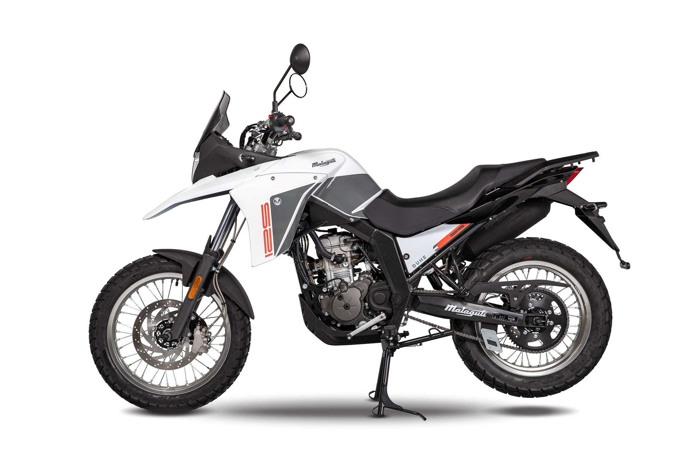 Malaguti DUNE125 - immagine 5