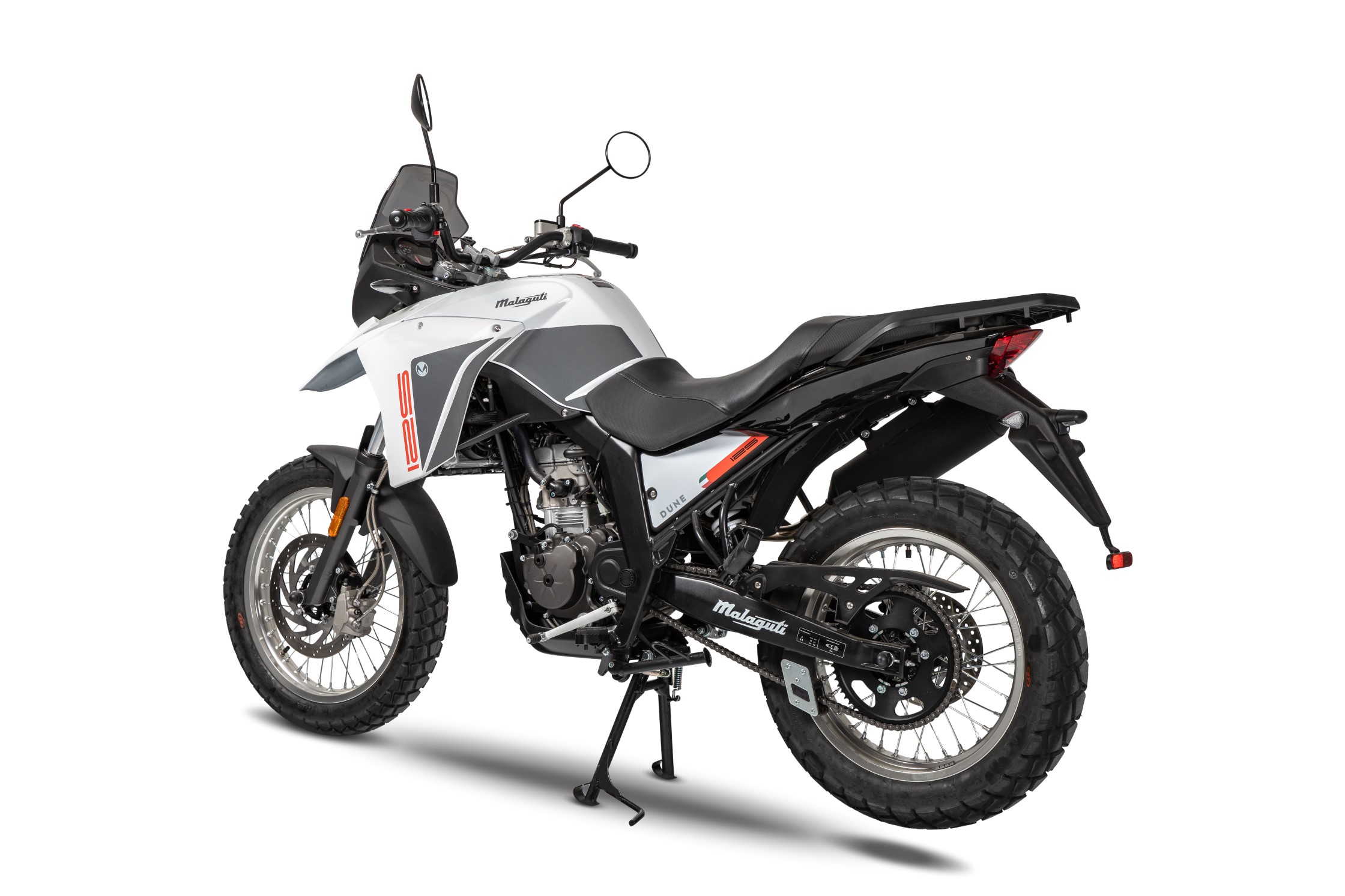 Malaguti DUNE125 - immagine 4