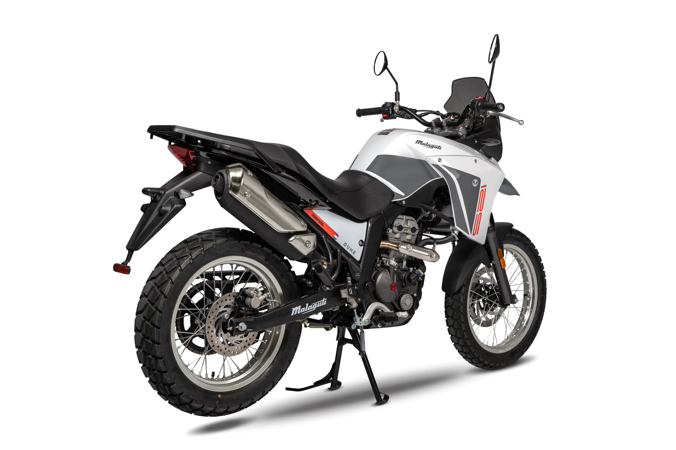Malaguti DUNE125 - immagine 2