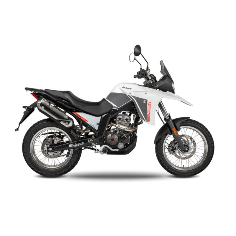 Malaguti DUNE125
