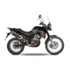 Malaguti DUNE125 BLACK EDITION