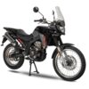 Malaguti DUNE125 BLACK EDITION