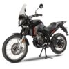 Malaguti DUNE125 BLACK EDITION