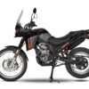 Malaguti DUNE125 BLACK EDITION