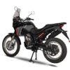 Malaguti DUNE125 BLACK EDITION