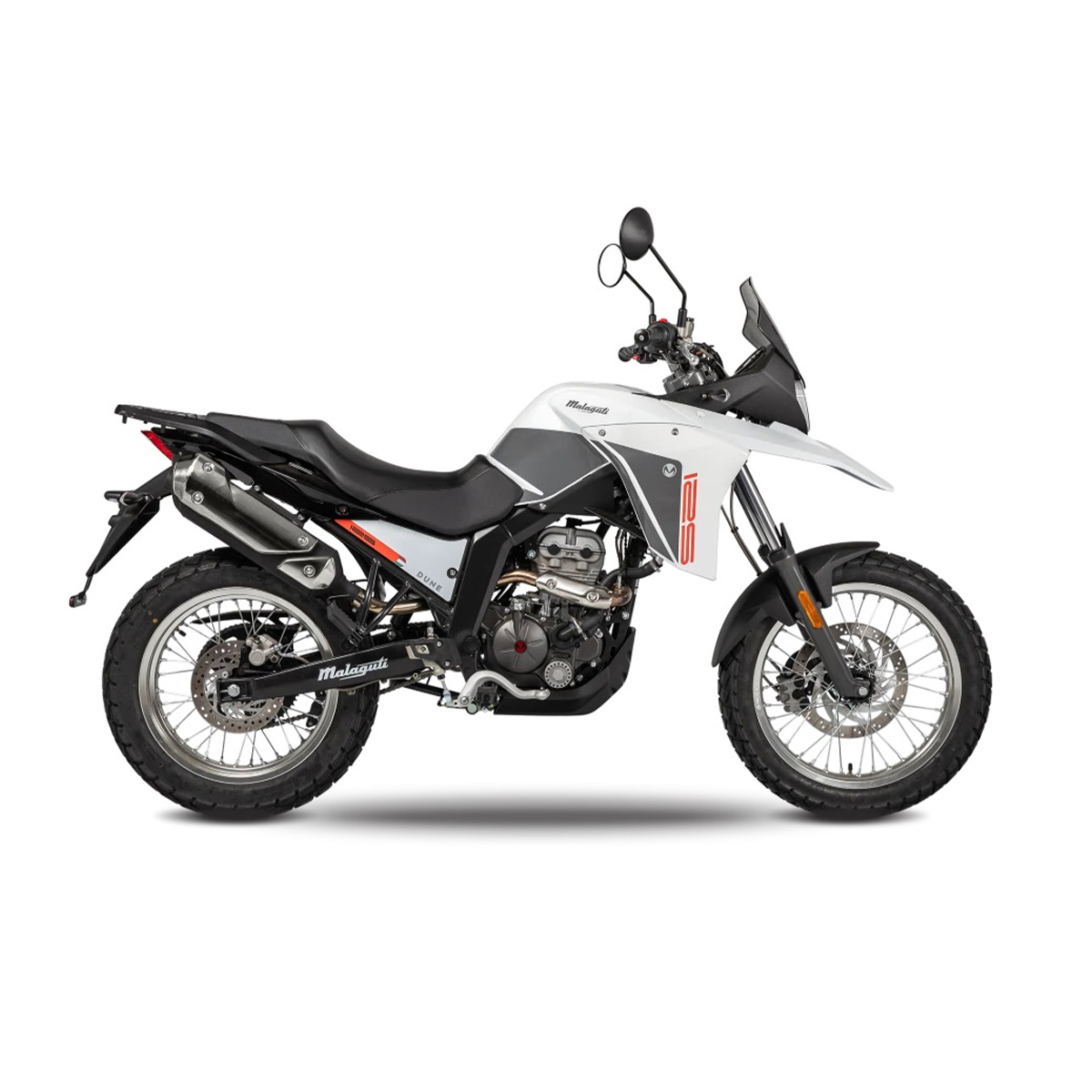 Malaguti DUNE125