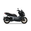 Malaguti MADISON125