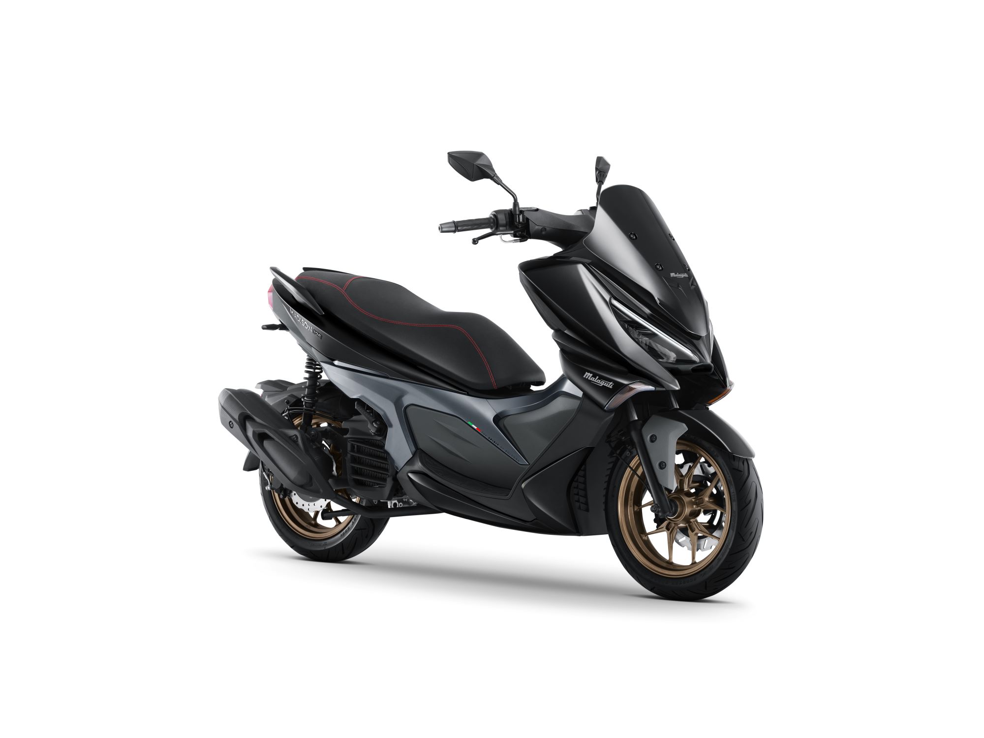 Malaguti MADISON125 - immagine 8
