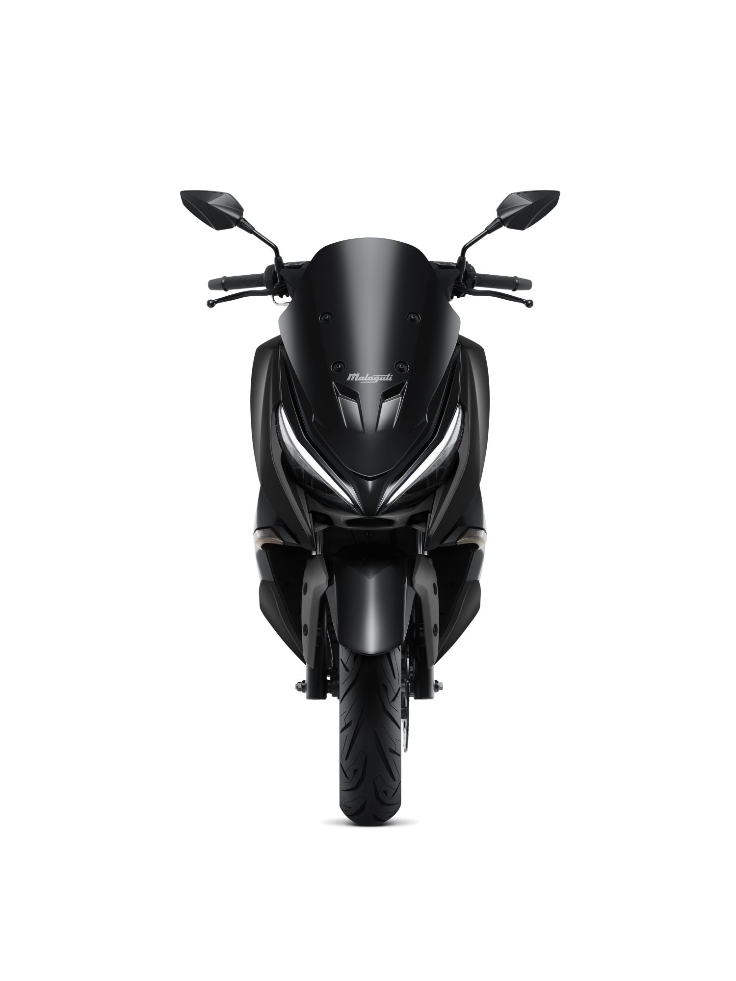 Malaguti MADISON125 - immagine 7