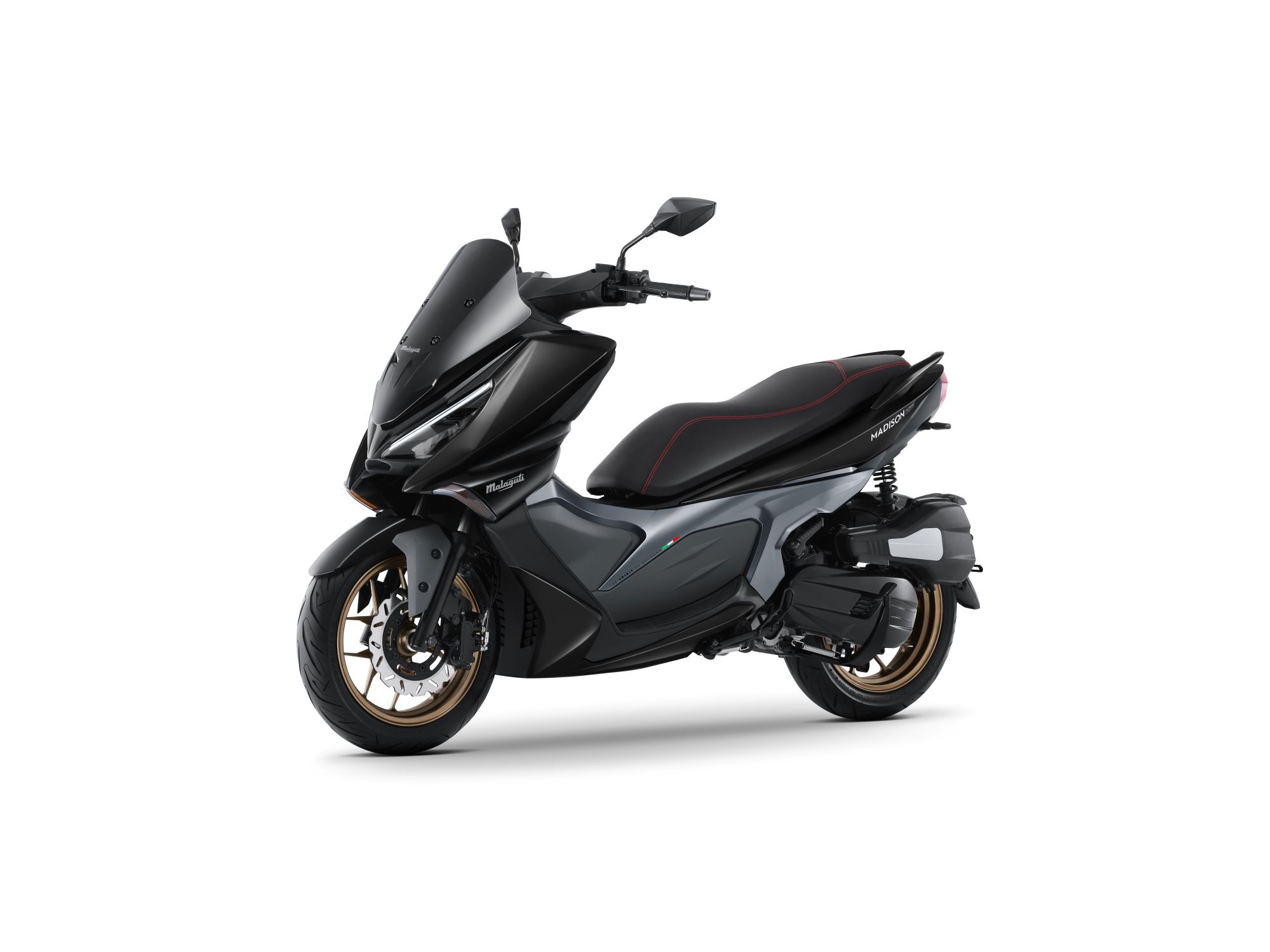 Malaguti MADISON125 - immagine 6