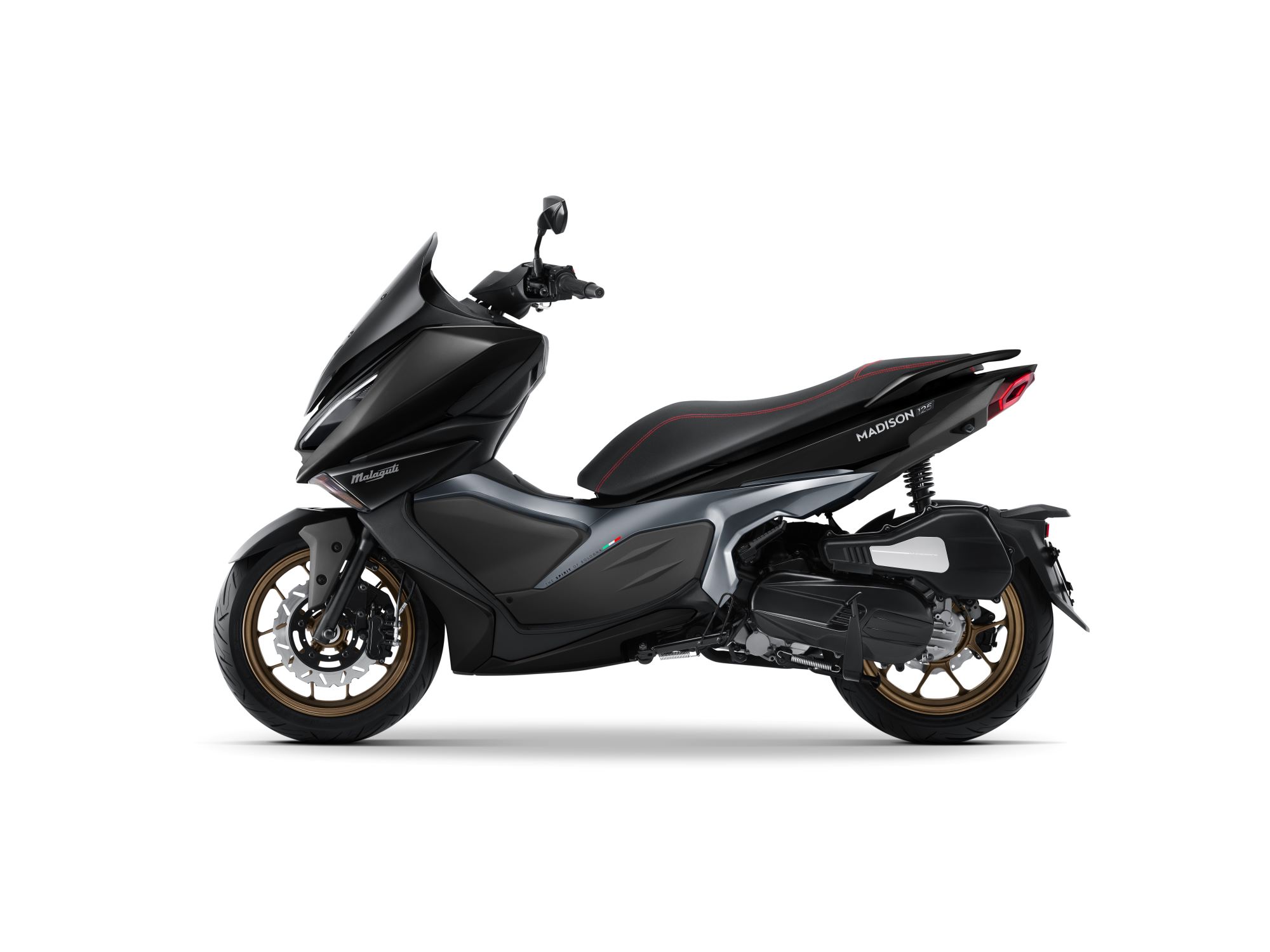 Malaguti MADISON125 - immagine 5