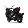 Malaguti MADISON125