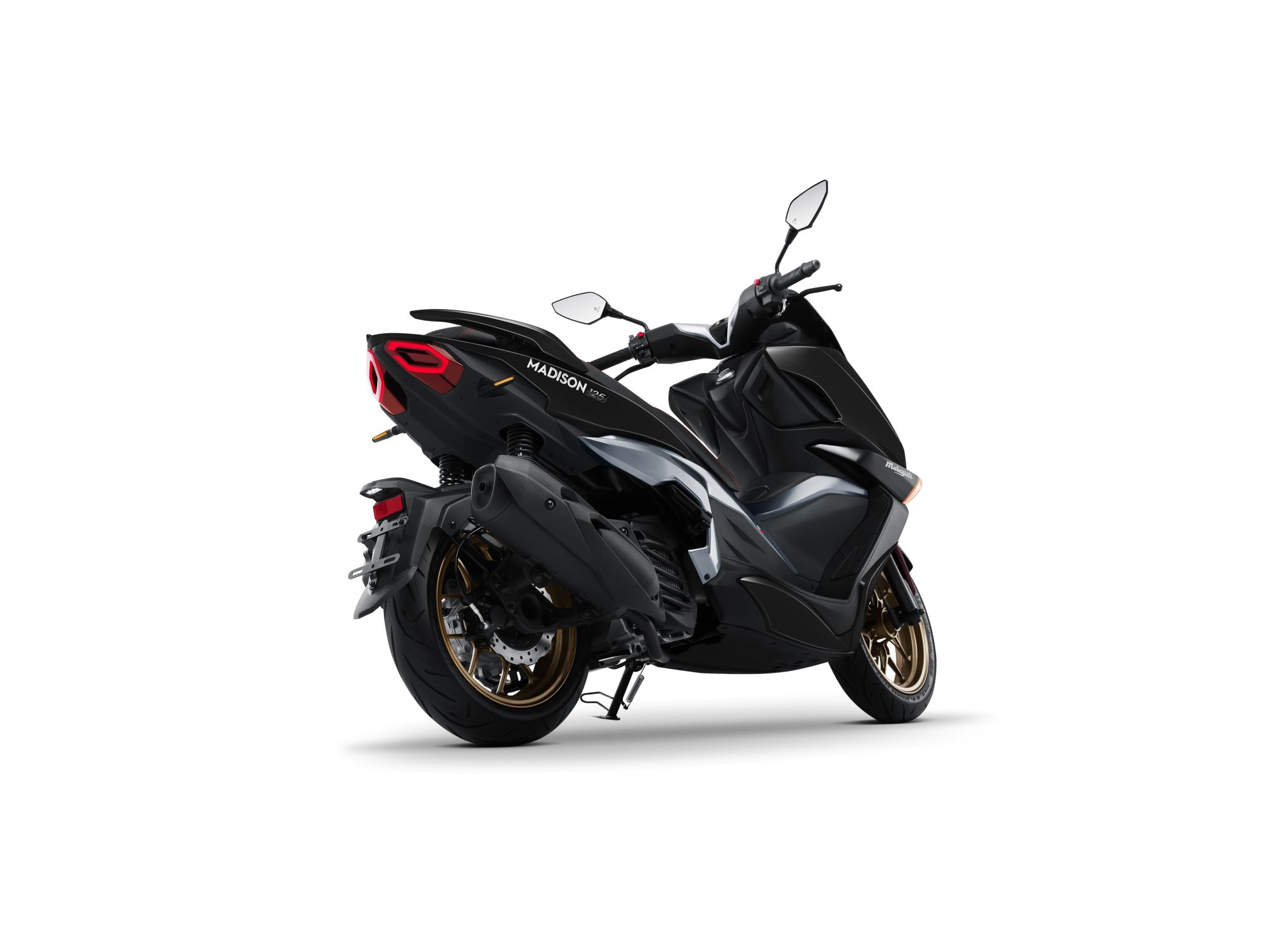 Malaguti MADISON125 - immagine 2