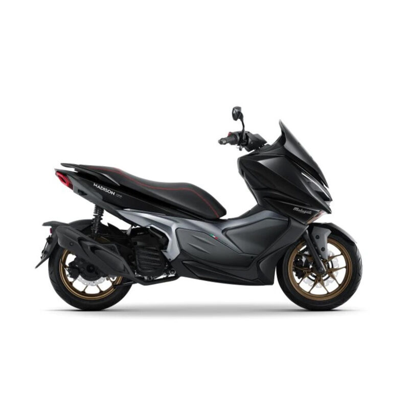 Malaguti MADISON125