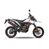 Malaguti XSM125