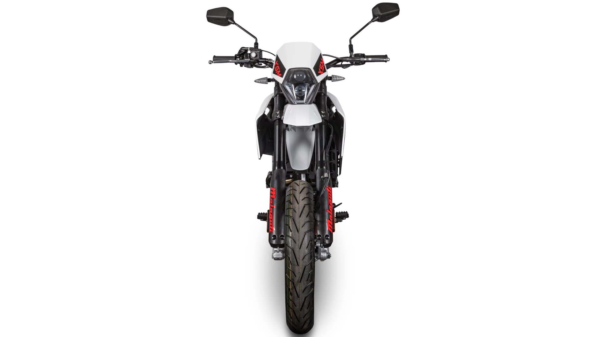 Malaguti XSM125 - immagine 7