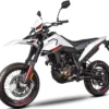Malaguti XSM125