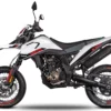 Malaguti XSM125