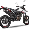 Malaguti XSM125