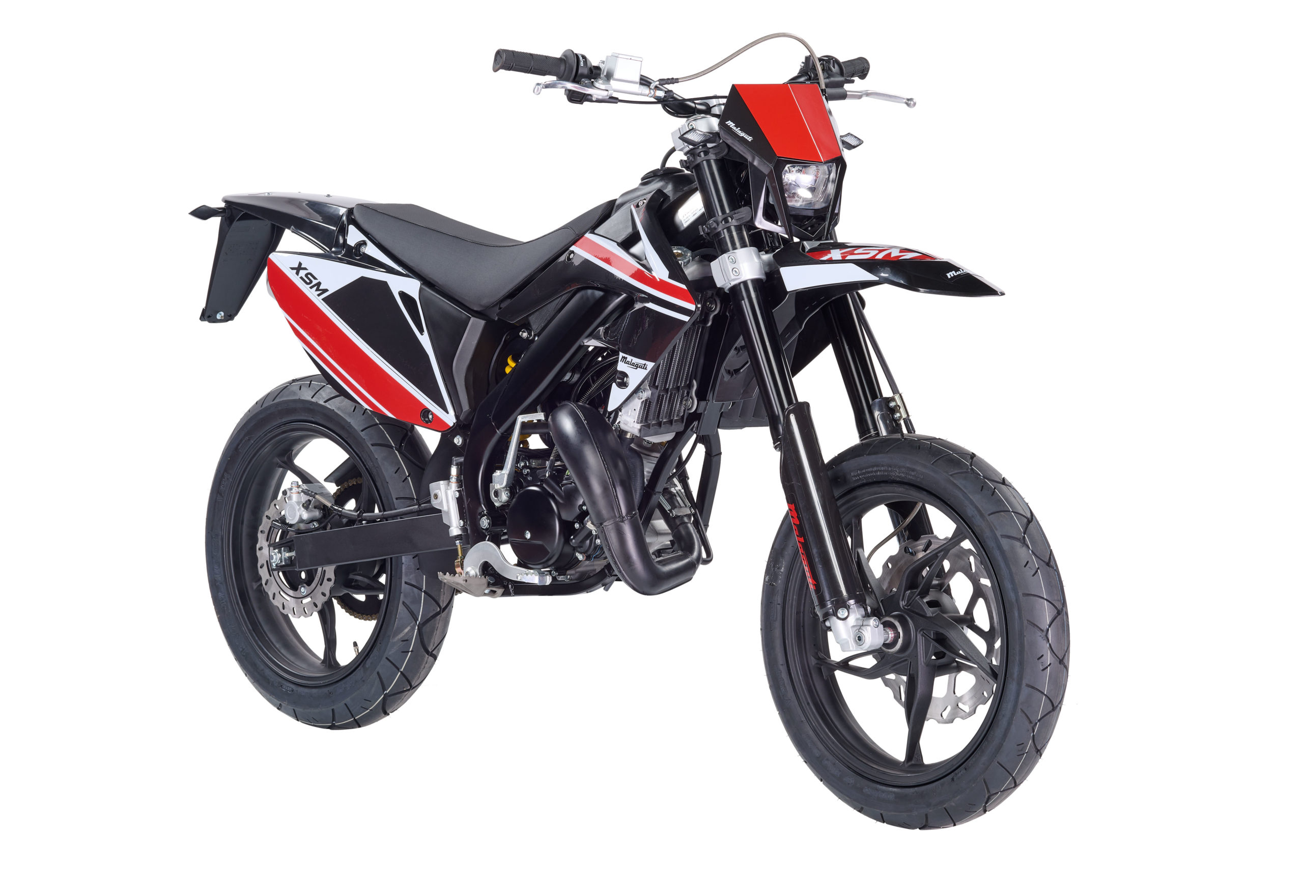 Malaguti XSM50 - immagine 4